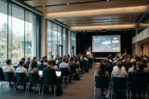 Il ruolo operativo dell'intelligenza artificiale nell'aviazione all'ordine del giorno del Webrazzi Summit 2026