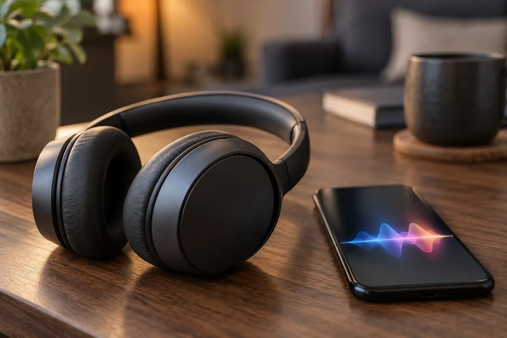 YouTube Music devient plus conversationnel grâce à de nouvelles fonctionnalités AI