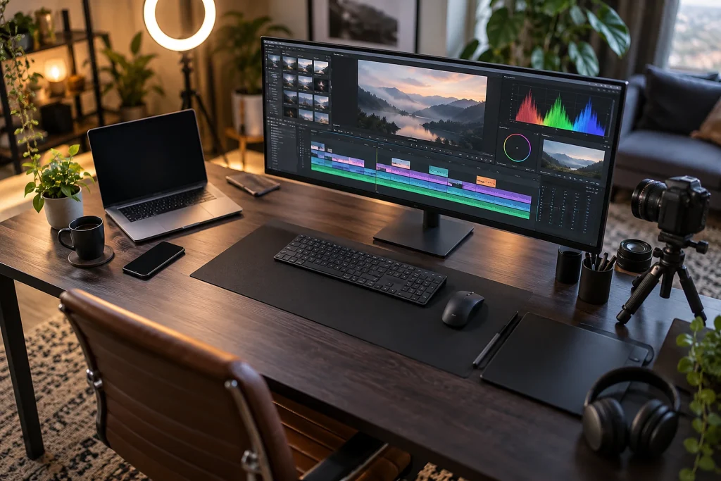 YouTube, Studio uygulamasında içerik üreticilere yönelik yeni AI özelliklerini kullanıma sunuyor